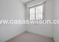 Bestaande bouw - Appartement - Torrevieja - La Mata pueblo