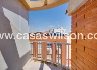 Bestaande bouw - Appartement - Torrevieja - La Mata pueblo