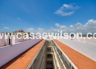 Bestaande bouw - Appartement - Torrevieja - La Mata pueblo