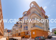 Bestaande bouw - Appartement - Torrevieja - La Mata pueblo