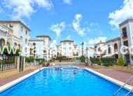 Bestaande bouw - Appartement - Torrevieja - La Mata