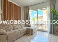 Bestaande bouw - Appartement - Torrevieja - La Mata
