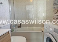Bestaande bouw - Appartement - Torrevieja - La Mata