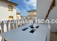 Bestaande bouw - Appartement - Torrevieja - La Mata