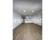 Bestaande bouw - Appartement - Torrevieja - La Mata