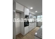 Bestaande bouw - Appartement - Torrevieja - La Mata