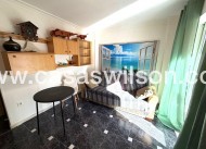 Bestaande bouw - Appartement - Torrevieja - La Mata