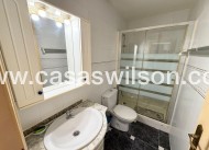 Bestaande bouw - Appartement - Torrevieja - La Mata