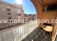 Bestaande bouw - Appartement - Torrevieja - La Mata