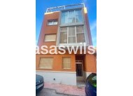 Bestaande bouw - Appartement - Torrevieja - La Mata
