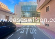 Bestaande bouw - Appartement - Torrevieja - La Mata