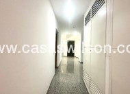Bestaande bouw - Appartement - Torrevieja - La Mata