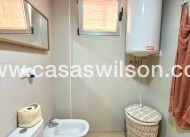 Bestaande bouw - Appartement - Torrevieja - La Mata