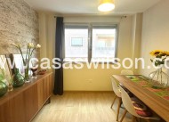 Bestaande bouw - Appartement - Torrevieja - La Mata