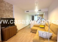 Bestaande bouw - Appartement - Torrevieja - La Mata