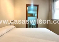 Bestaande bouw - Appartement - Torrevieja - La Mata