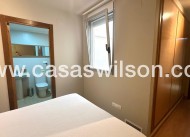 Bestaande bouw - Appartement - Torrevieja - La Mata