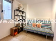 Bestaande bouw - Appartement - Torrevieja - La Mata