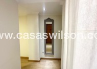 Bestaande bouw - Appartement - Torrevieja - La Mata