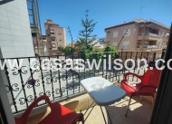 Bestaande bouw - Appartement - Torrevieja - La Mata