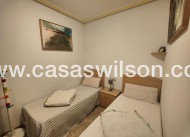 Bestaande bouw - Appartement - Torrevieja - La Mata