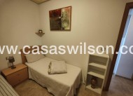 Bestaande bouw - Appartement - Torrevieja - La Mata