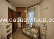 Bestaande bouw - Appartement - Torrevieja - La Mata