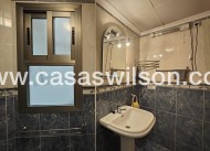 Bestaande bouw - Appartement - Torrevieja - La Mata