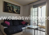 Bestaande bouw - Appartement - Torrevieja - La Mata