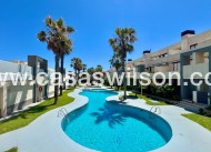 Bestaande bouw - Appartement - Torrevieja - La Mata