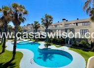 Bestaande bouw - Appartement - Torrevieja - La Mata