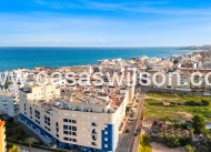 Bestaande bouw - Appartement - Torrevieja - La Mata