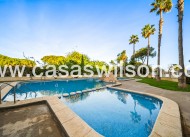 Bestaande bouw - Appartement - Torrevieja - La Mata