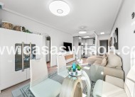Bestaande bouw - Appartement - Torrevieja - La Mata