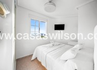 Bestaande bouw - Appartement - Torrevieja - La Mata