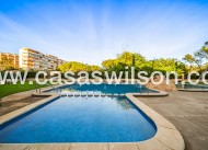 Bestaande bouw - Appartement - Torrevieja - La Mata