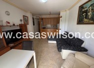 Bestaande bouw - Appartement - Torrevieja - La Mata