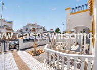 Bestaande bouw - Appartement - Torrevieja - La Siesta - El Salado - Torreta