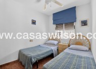 Bestaande bouw - Appartement - Torrevieja - La Siesta - El Salado - Torreta