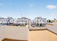 Bestaande bouw - Appartement - Torrevieja - La Siesta - El Salado - Torreta