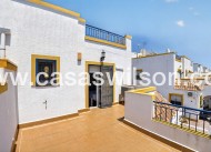Bestaande bouw - Appartement - Torrevieja - La Siesta - El Salado - Torreta