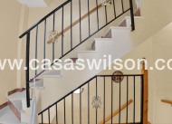 Bestaande bouw - Appartement - Torrevieja - La Siesta - El Salado - Torreta