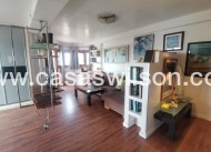 Bestaande bouw - Appartement - Torrevieja - La veleta