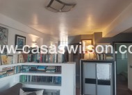 Bestaande bouw - Appartement - Torrevieja - La veleta
