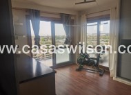 Bestaande bouw - Appartement - Torrevieja - La veleta