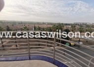 Bestaande bouw - Appartement - Torrevieja - La veleta