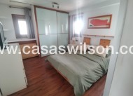 Bestaande bouw - Appartement - Torrevieja - La veleta