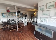 Bestaande bouw - Appartement - Torrevieja - La veleta