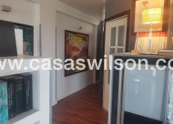 Bestaande bouw - Appartement - Torrevieja - La veleta