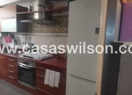 Bestaande bouw - Appartement - Torrevieja - La veleta